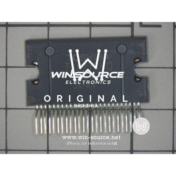 TA8275HQ real image