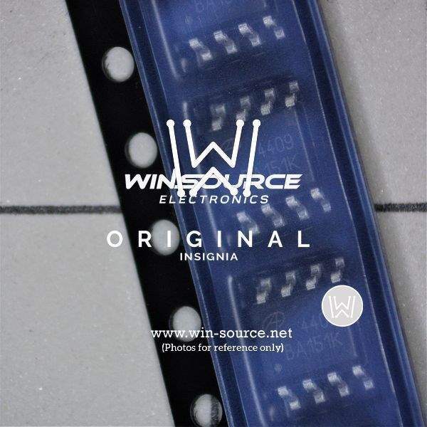 AO4409 real image 