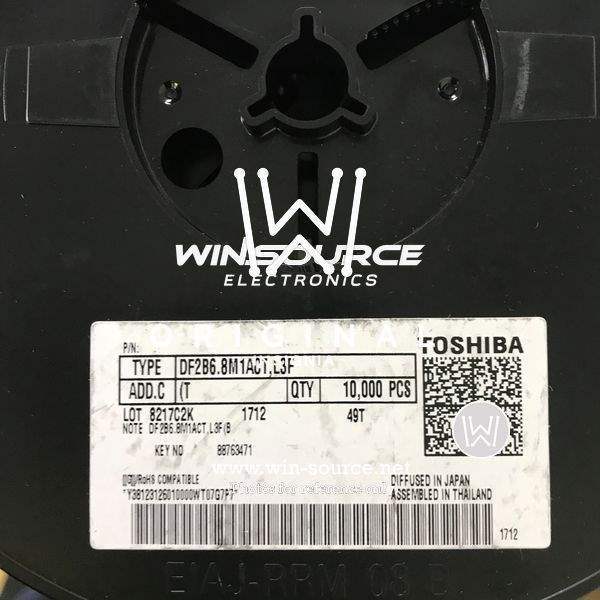 DF2B6.8M1ACT,L3F(T label picture