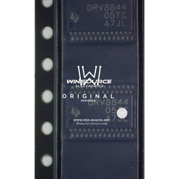 DRV8844PWPR real image 2