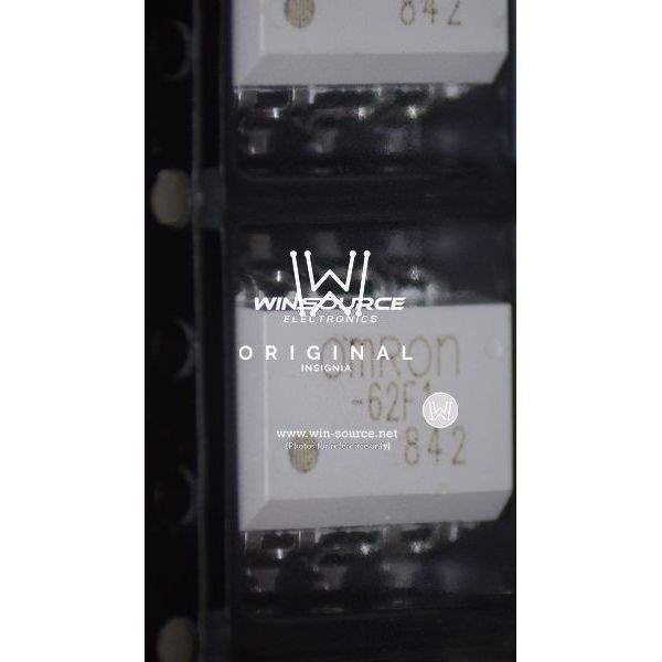 G3VM-62F1 real image