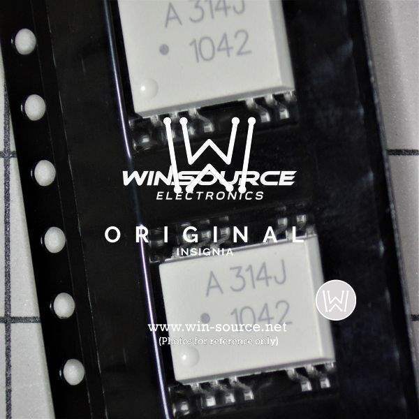 HCPL-314J-500E real image