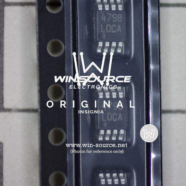 LP2951ACMM-3.3 real image