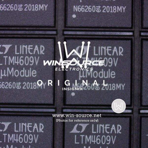 LTM4609EV#PBF real image 