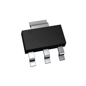 AZ1117EH-5.0TRG1 Diodes Incorporated