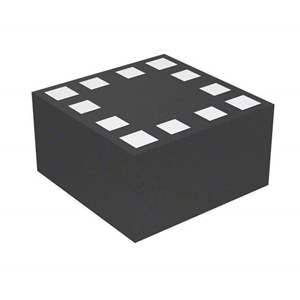 LIS3MDLTR STMicroelectronics