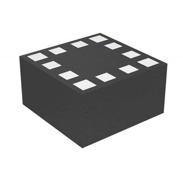 LIS3MDLTR STMicroelectronics