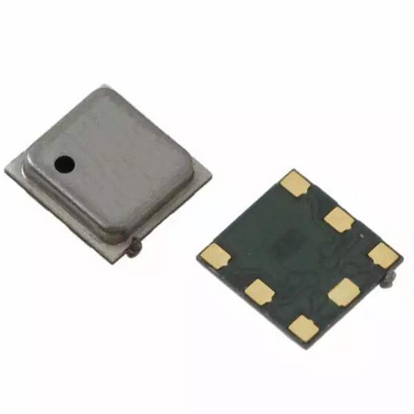 BMP280 Bosch Sensortec