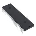 SST89E516RD-40-C-PIE Microchip Technology