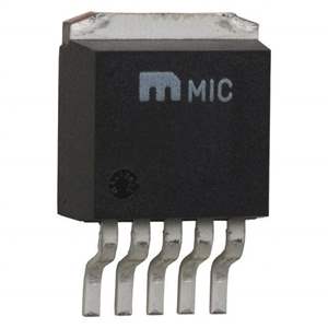 MIC29302WU-TR Microchip Technology