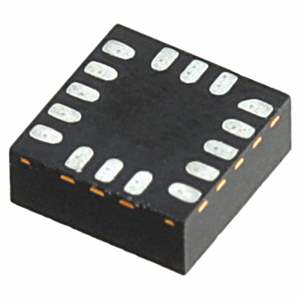 FXOS8700CQR1 Freescale Semiconductor - NXP