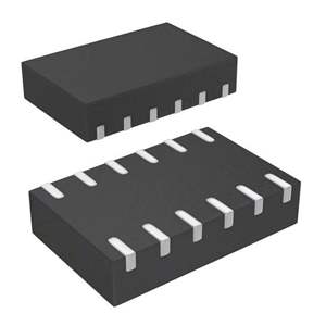 STM6601CM2DDM6F STMicroelectronics
