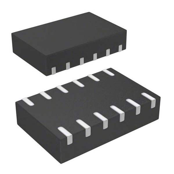 STM6601CM2DDM6F STMicroelectronics