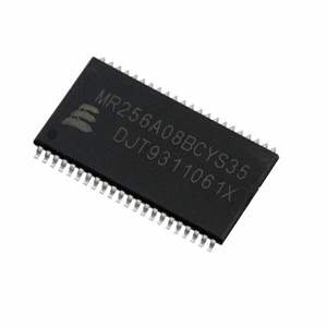MR2A16ACYS35 Everspin Technologies Inc.