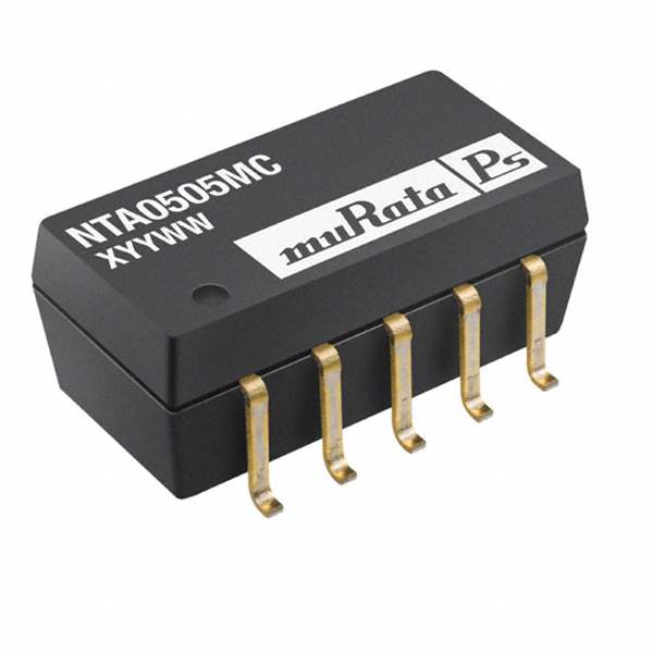 NTA0505MC Murata Power Solutions Inc.