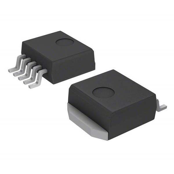 LM2596DSADJR4G ON Semiconductor