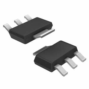LDL1117S33R STMicroelectronics