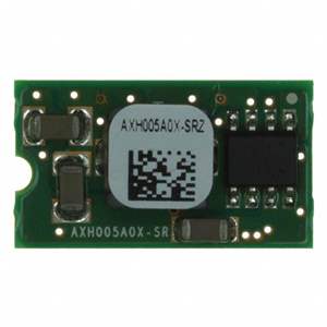 AXH005A0X-SRZ GE Critical Power