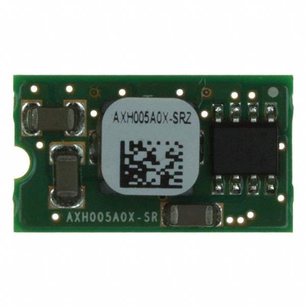 AXH005A0X-SRZ GE Critical Power