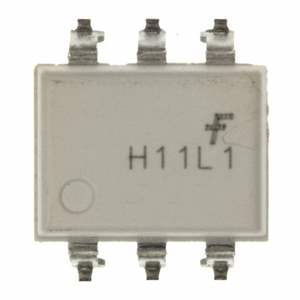 H11L1SR2M Fairchild/ON Semiconductor