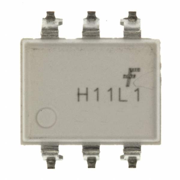 H11L1SR2M Fairchild/ON Semiconductor