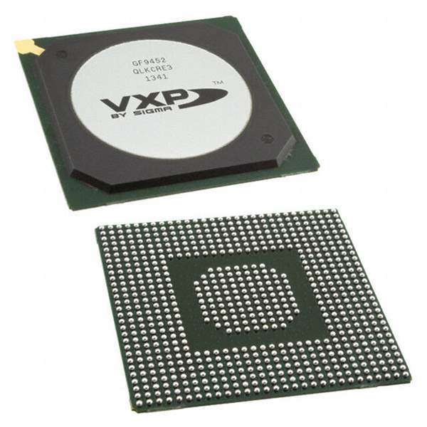GF9452A-CBE3 Sigma Designs Inc.