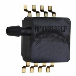 MPXV5050GP Freescale Semiconductor - NXP