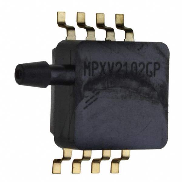 MPXV5050GP Freescale Semiconductor - NXP