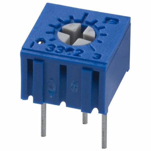 3362P-1-102LF Bourns Inc.