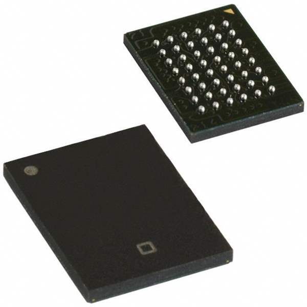 CY62157EV30LL-45BVXIT Cypress Semiconductor Corp