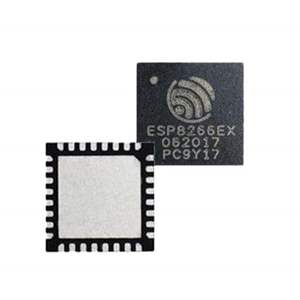 ESP8266EX Espressif