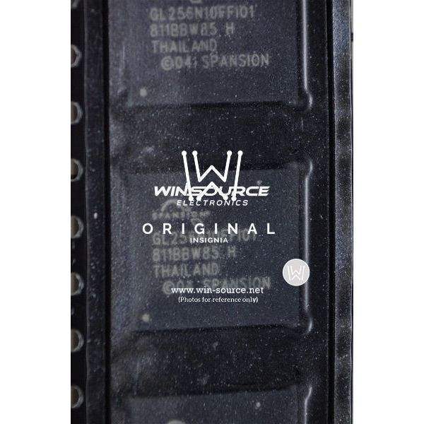 S29GL256P11FFIV13 real image