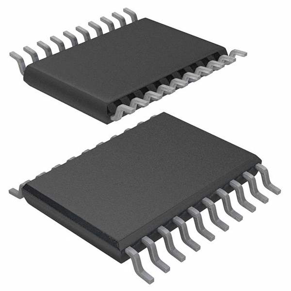 STM32F030F4P6TR STMicroelectronics
