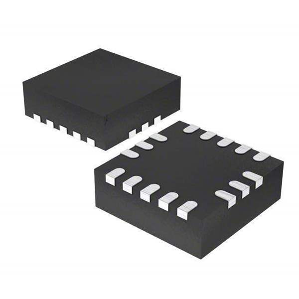 LIS3DHTR STMicroelectronics