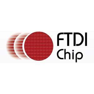 FT232RQ FTDI, Future Technology Devices International Ltd