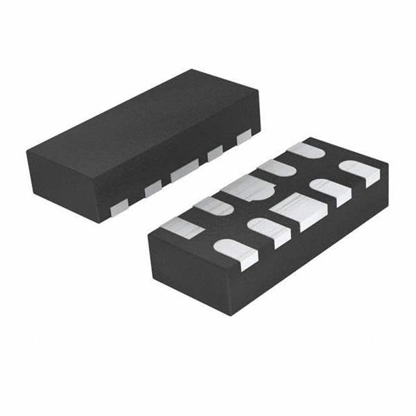 TPD4E05U06DQAR Texas Instruments