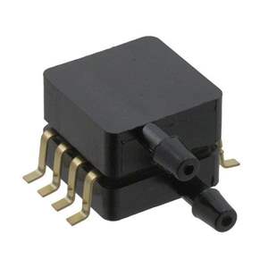 MP3V5004DP Freescale Semiconductor - NXP