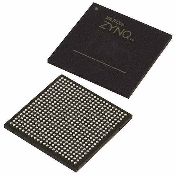 XC7Z020-1CLG484C Xilinx Inc.