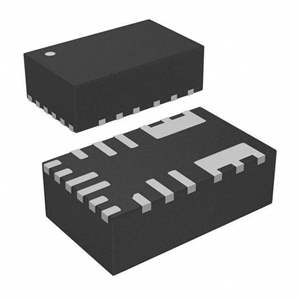 MPM3610GQV-Z Monolithic Power Systems Inc.