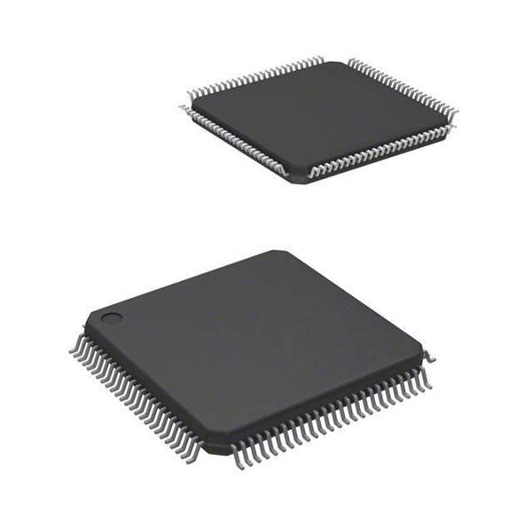 LPC1768FBD100 NXP