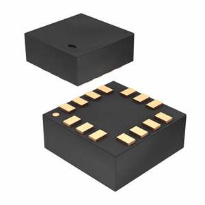 LSM6DS3TR STMicroelectronics