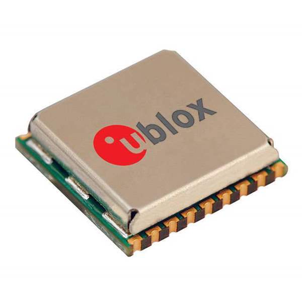 MAX-M8Q-0-10 U-blox