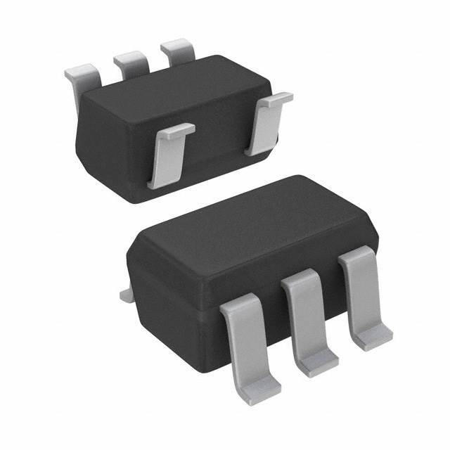 TPS70933DBVR Texas Instruments