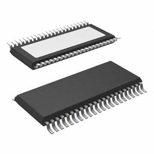 DRV8412DDWR Texas Instruments