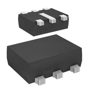 USBLC6-2P6 STMicroelectronics