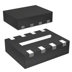 AD8317ACPZ-R7 Analog Devices Inc.