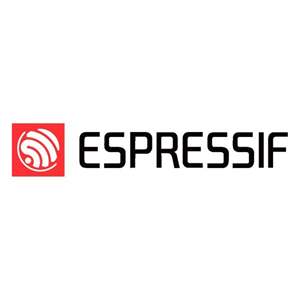 ESP32-WROOM-32D Espressif