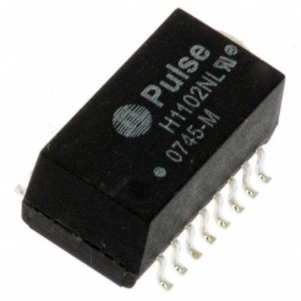 H1102NLT Pulse