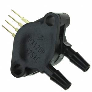 MPX10DP Freescale Semiconductor - NXP
