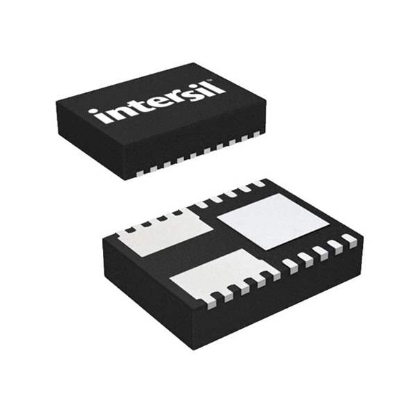 ISL12020MIRZ-T Renesas Electronics America